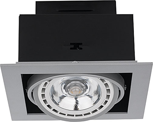 Точечный светильник Nowodvorski DOWNLIGHT 9573